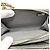 Chanel AP2308 Matelassé Chain Wallet/Coin Case Shoulder Bag Marrone - vista 11