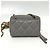 Chanel AP2308 Matelassé Chain Wallet/Coin Case Shoulder Bag Marrone - vista 2