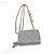 Chanel AP2308 Matelassé Chain Wallet/Coin Case Shoulder Bag Marrone - vista 3