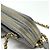 Chanel AP2308 Matelassé Chain Wallet/Coin Case Shoulder Bag Marrone - vista 7