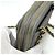 Chanel AP2308 Matelassé Chain Wallet/Coin Case Shoulder Bag Marrone - vista 8