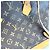 Borsa Louis Vuitton Alma Marrone Monogramma - vista 12