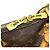 Borsa Louis Vuitton Alma Marrone Monogramma - vista 15