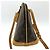 Borsa Louis Vuitton Alma Marrone Monogramma - vista 4