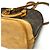 Borsa Louis Vuitton Alma Marrone Monogramma - vista 9