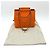 Hermès HERMES Cabas PM 2-Way Handbag Tote Arancione - vista 18