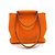 Hermès HERMES Cabas PM 2-Way Handbag Tote Arancione - vista 3