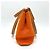 Hermès HERMES Cabas PM 2-Way Handbag Tote Arancione - vista 4