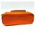 Hermès HERMES Cabas PM 2-Way Handbag Tote Arancione - vista 5