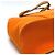 Hermès HERMES Cabas PM 2-Way Handbag Tote Arancione - vista 8