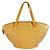 Borsa Tote Louis Vuitton Epi Saint Jacques Giallo