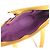 Borsa Tote Louis Vuitton Epi Saint Jacques Giallo - vista 10