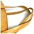Borsa Tote Louis Vuitton Epi Saint Jacques Giallo - vista 5