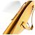 Borsa Tote Louis Vuitton Epi Saint Jacques Giallo - vista 8