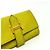Hermès HERMES Bearn 4-Schlüssel Etui Gelb - Ansicht 7
