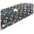 Sarah Portafoglio lungo con patta Louis Vuitton Monogram Multicolor Nero Multicolore - vista 7