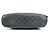 Borsa a tracolla Louis Vuitton Damier Graphite Mick PM Nero - vista 15