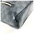Borsa a tracolla Louis Vuitton Damier Graphite Mick PM Nero - vista 17