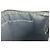 Borsa a tracolla Louis Vuitton Damier Graphite Mick PM Nero - vista 9
