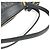 Borsa Tote Louis Vuitton Monogram Empreinte Bastille MM Nero - vista 16