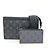 Borsa portafoglio Gaston Louis Vuitton Nero