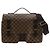 Louis Vuitton Broadway Damier Marrone