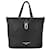 Borsa Louis Vuitton Monogram Eclipse Neverfull Inside Out BB da donna Nero  - vista 3