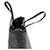 Borsa Louis Vuitton Monogram Eclipse Neverfull Inside Out BB da donna Nero  - vista 8