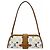Louis Vuitton Monogram Multicolore Shirley Shoulder Bag White - view 2