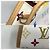 Louis Vuitton Monogram Multicolore Shirley Shoulder Bag White - view 9