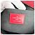 Bolsa de couro vermelha feminina Louis Vuitton Vermelho - vista 5