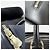 Borsa a mano in pelle Epi Louis Vuitton Nero - vista 6