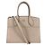 Borsa City Steamer MM da donna Louis Vuitton Beige