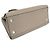 Borsa City Steamer MM da donna Louis Vuitton Beige - vista 3