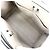 Borsa City Steamer MM da donna Louis Vuitton Beige - vista 4