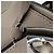 Borsa City Steamer MM da donna Louis Vuitton Beige - vista 7