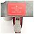 Pochette Jour GM in pelle Epi da uomo Louis Vuitton Bianco Rosso - vista 5