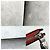 Pochette Jour GM in pelle Epi da uomo Louis Vuitton Bianco Rosso - vista 8