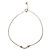 Bracciale T Smile Mini/Medium di Tiffany & Co. per donna