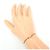 Bracciale T Smile Mini/Medium di Tiffany & Co. per donna - vista 3
