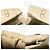 Borsa a tracolla e messenger Cindy Sherman da donna Louis Vuitton Marrone - vista 9