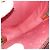 Pochette e borsa a tracolla Monogram Pop My Heart da donna Louis Vuitton Rosa - vista 4