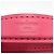 Pochette e borsa a tracolla Monogram Pop My Heart da donna Louis Vuitton Rosa - vista 5