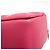 Pochette e borsa a tracolla Monogram Pop My Heart da donna Louis Vuitton Rosa - vista 7