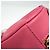 Pochette e borsa a tracolla Monogram Pop My Heart da donna Louis Vuitton Rosa - vista 8