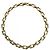 Bracciale con charm in oro giallo 18K di Tiffany & Co.