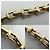 Bracciale con charm in oro giallo 18K di Tiffany & Co. - vista 4