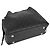 Borsa a mano Bella Monogram Mahina da donna Louis Vuitton Nero - vista 3