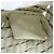 Clutch in pelle bianca Bottega Veneta Bianco - vista 5