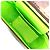 Borsa Vertical Box Trunk da uomo Louis Vuitton Marrone Verde - vista 4